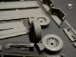 Einachsanhänger, 1/24