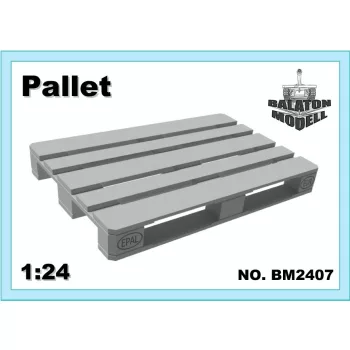Palette, 1/24