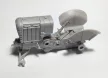 HSCS GS-35 "Hofherr Traktor", 1/25