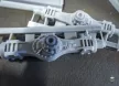 Rába 250, 1/24 