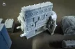 Rába 250, 1/24 