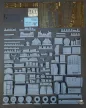 MAZ-500/SMK-10 Sowjetische kran, Resin-Modellbausatz, 1/35 