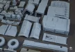 MAZ-500/SMK-10 Sowjetische kran, Resin-Modellbausatz, 1/35 