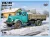 ZIS-150 LKW, 1/35