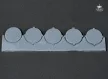 Kanaldeckel, 1947+