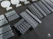 GT-T Kettentransportfahrzeug, Resin-Modellbausatz, 1/35