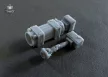 NLAW (Panzerabwehrwaffe der nächsten Generation), 1/35