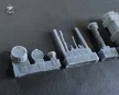 NLAW (Panzerabwehrwaffe der nächsten Generation), 1/35