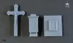 Straßenkreuz, 1/35