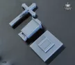 Straßenkreuz, 1/35