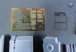38M KV-40 Ungarischer Artillerieschlepper, 2. Weltkrieg, 1/35