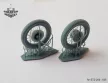ETZ-250, Resin-Modellbausatz, 1/35