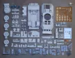 D944 PSZH, Ungarischer gepanzerter Mannschaftstransportwagen Resin-Modellbausatz, 1/35