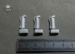 Pulverfeuerlöscher (x3), 1/35