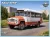 KAvZ-685M Sowjetische bus-LKW, Resin-Modellbausatz, 1/35