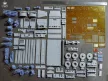 Csepel D344 Ungarischer Militär LKW, resin-bausatz, 1/35