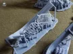 Csepel D344 Ungarischer Militär LKW, resin-bausatz, 1/35