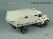 GAZ Sadko, 1/35