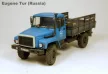 GAZ Sadko, 1/35