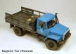 GAZ Sadko, 1/35