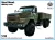 Ural Next LKW, 1/35