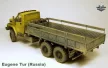 Ural Next LKW, 1/35