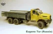 Ural Next LKW, 1/35