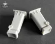 Mülltonnen-Set, 1/35