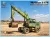 Weimar T174 Ostdeutsche bagger, Resin-Modellbausatz, 1/35