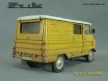 ZUK A15 Lieferwagen, 1/35
