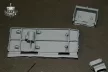 EP-001 elektrische plattform, 1/35