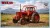 MTZ-50 traktor, 1/35