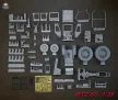 MTZ-50 traktor, 1/35