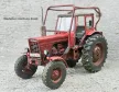 MTZ-50 traktor, 1/35