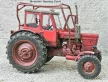 MTZ-50 traktor, 1/35