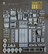 Gaz-53B, Sowjetischer LKW, Resin-Modellbausatz, 1/35