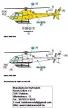 AS-350 Ambulanzflugzeug HUN, 1/48