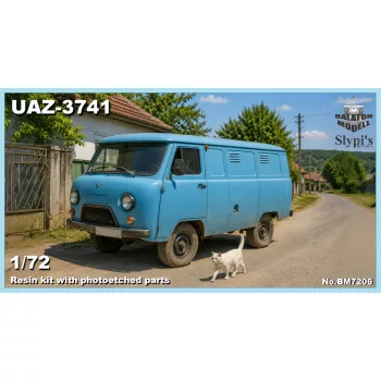 UAZ-3741