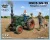 HSCS GS-35 Traktor, 1/72
