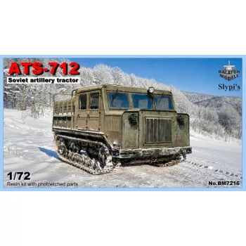ATS-712