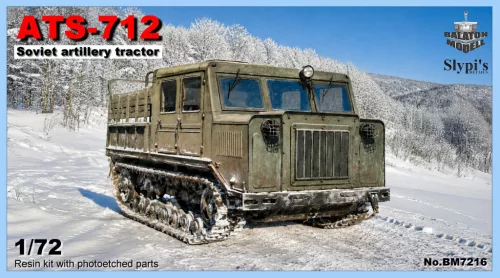 ATS-712