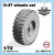O-47 Rädersatz für ICM Ural-375/4320 Bausatz, 1/72