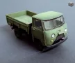UAZ-452D LKW