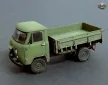UAZ-452D LKW