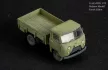 UAZ-452D LKW