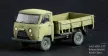 UAZ-452D LKW