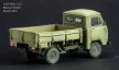 UAZ-452D LKW