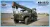 KS-2573 Kran für ICM Ural-4320 Bausatz, 1/72
