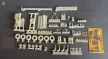 KS-2573 Kran für ICM Ural-4320 Bausatz, 1/72