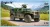 Eagle IV 4x4 Gepanzertes Fahrzeug 
